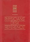 Physicians' Desk Reference 2000 (Physicians' Desk Reference (Pdr))