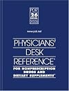 Physicians Desk Reference for Nonprescription Drugs and Dietary Supplements 2005 (Physicians' Desk Reference (Pdr) for Nonprescription Drugs and Dietary Supplements)