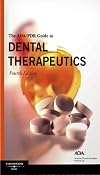 ADA/PDR Guide to Dental Therapeutics, 4th Edition