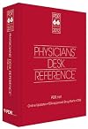 Physicians' Desk Reference 2012