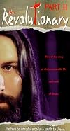 The Revolutionary Part 2. VHS