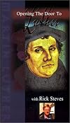 Opening the Door to Luther