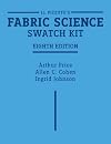 J.J. Pizzuto's Fabric Science Swatch Kit