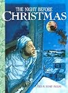The Night Before Christmas: Told in Signed English