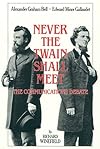 Never the Twain Shall Meet: Bell, Gallaudet, and the Communications Debate
