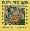 Baby's First Signs
