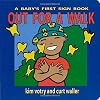 Out for a Walk: A Baby's First Sign Book (Baby's First Signs)