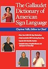 The Gallaudet Dictionary of American Sign Language
