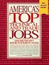 America's Top Technical and Trade Jobs