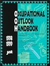 Occupational Outlook Handbook, 1998-99