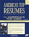 America's Top Resumes for America's Top Jobs