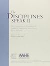 Disciplines Speak II: More Statements on Rewarding the Scholarly