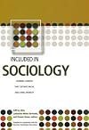 Included In Sociology: Learning Climates that Cultivate Racial and Ethnic Diversity (Learning Climates that Cultivate Racial & Ethnic Diversity in the Disciplines)