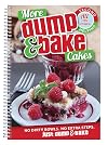 More Dump & Bake Cakes