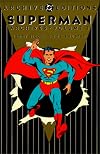 Superman Archives, Volume 3