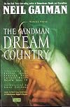 The Sandman: Dream Country