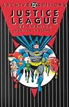 Justice League of America Archives, Volume 01
