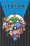 Legion of Super-Heroes Archives, Volume 2