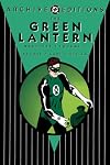 Green Lantern Archives, Volume 1
