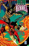 Batman: Sword of Azrael