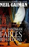 The Sandman: Fables & Reflections