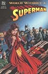 World without a Superman