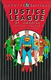 Justice League of America Archives, Volume 02