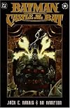 Batman: Castle of the Bat