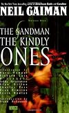 The Sandman: The Kindly Ones