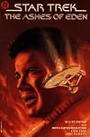 Star Trek: The Ashes of Eden [Graphic Novel]