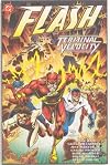 The Flash: Terminal Velocity