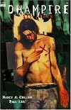 Dhampire: Stillborn