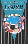 Legion of Super-Heroes Archives, Volume 6