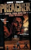 Preacher Vol. 2: Until the End of the World