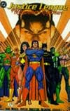 Justice League: A Midsummer's Nightmare