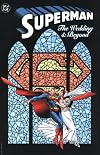 Superman: Wedding & Beyond