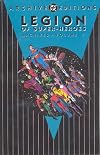 Legion of Super-Heroes Archives, Volume 7