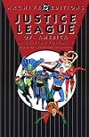 Justice League of America Archives, Volume 04
