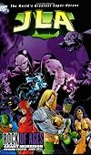 JLA, Vol. 3: Rock of Ages