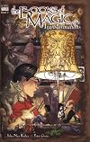The Books of Magic Book 4: Transformations