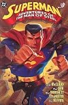 Superman: Adventures of the Man of Steel
