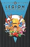 Legion of Super-Heroes Archives, Volume 8