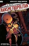 Transmetropolitan Vol. 01: Back on the Street