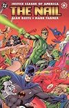 Justice League of America: The Nail