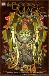The Books of Magic Book 5: Girl in the Box