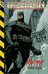 Batman: No Man's Land, Vol. 1