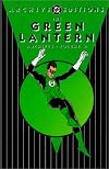Green Lantern Archives, Volume 2