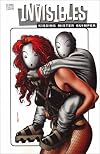 The Invisibles, Vol. 6: Kissing Mister Quimper