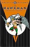 The Hawkman Archives, Volume 1