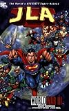 JLA, Vol. 6: World War III